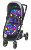 Cuddle co wkładka comfi cush do wózka fru tutti 842742
