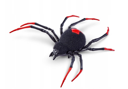 Zuru Robo Alive Robotic Spider Pająk 019911