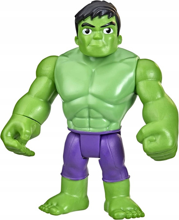 Marvel Spidey i przyjaciele figurki kolekcjonerskie 933389