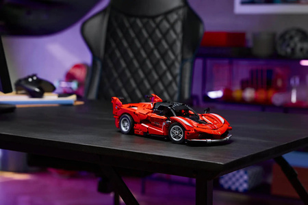 Lego 42212 Technic Ferrari FXX K 816357