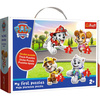 Puzzle Trefl Baby Classic Kochane pieski 361360