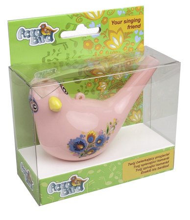 Aqua bird iii gwizdek wodny 081281