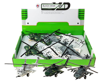 Helikopter 587052