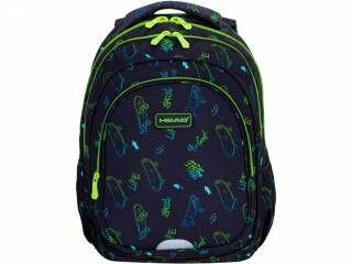 Plecak Head Skate Lifestyle AB300 225005