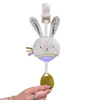 Taf Toys Pozytywka Garden Królik 132358