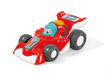 Clementoni baby roberto rc mistrz wyścigów 506569