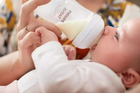 Avent Responsywna Butelka Natural 260 ml 989639