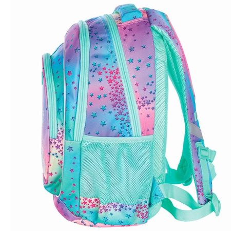 Plecak HEAD AB330 KITTY OMBRE 176529