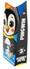 Mini Waffle 15el Pocket Pets Pingwin 907153