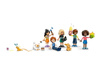LEGO 42689 FRIENDS Domek klubu przyjaciół 060421