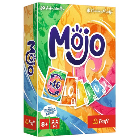 Gra Trefl Mojo 027204