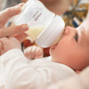 Philips AVENT Butelka dla niemowląt Natural Response 125 ml 0m+, 2 szt 990451