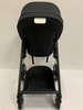 [OUTLET] Cybex Talos S 2w1 Rama Black Deep Black
