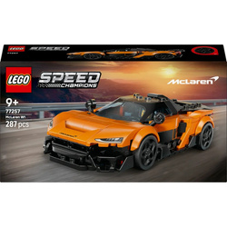 LEGO 77257 Speed Champions WcLaren W1 068243