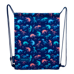 Worek na obuwie Astrabag Dinosaur AD1 221137