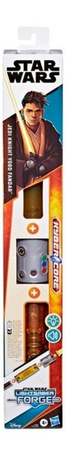 Star Wars F9506 Miecz świetlny Yord Fandar 223166