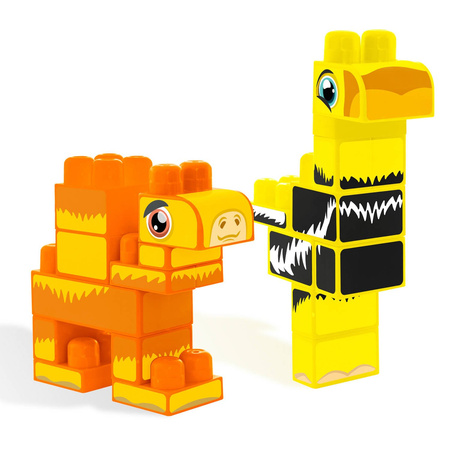 Baby blocks safari klocki 41491 wader