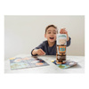Petit collage puzzle w skarbonce kosmos 448128