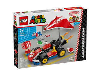 Lego 72032 Super Mario Mario Kart Standard Kart 816494