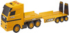 Teamsterz JCB Transporter światło dżwięk 641615