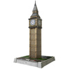 Puzzle Ravensburger 3D Iconics Big Ben 080251