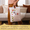 Tiny Love Mata interaktywna gigant Boho Chic 862843