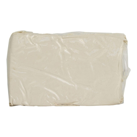 STRIGO GLINA RZEŹBIARSKA SAMOUTWARDZALNA BIAŁA 500G 579651