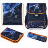 Herlitz Tornister z wyposażeniem Loop Plus Galaxy Game 282619