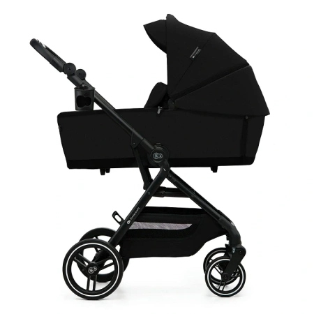 Kinderkraft Yoxi Black 2w1 924561