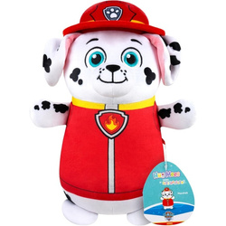 Squishmallows HugMees 25cm Psi Patrol Marshall 777090