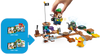 Lego 71397 Super Mario Zestaw rozszerzający Laboratorium w rezydencji Luigiego™ i Poltergust
