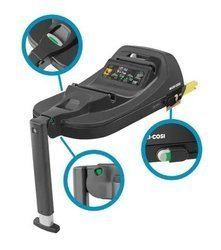 Maxi cosi baza isofix do fotelika tinca 0-13 kg