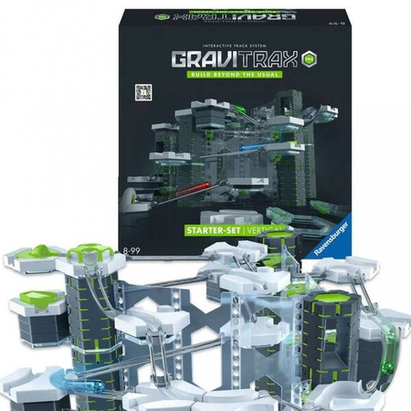 Ravensburger Gravitrax PRO Zestaw startowy 224265