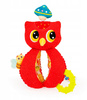 Jolly Baby Zakręcona sowa 826057