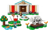 Lego 77056 Animal Crossing Blathers i kolekcja 815947