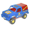 Color cars auto terenowe niebieskie wader 37091
