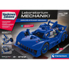 Clementoni Laboratorium mechaniki Auto wyścigowe Endurance 502554