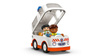 Lego 10447 Duplo Karetka z kierowcą 816005