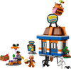 Lego 77076 Fortnite Restauracja Durr Burgerownik 824291