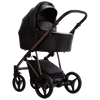 Bebetto Pelpasso Pro 03/Choco/Cza/Flexy