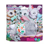 Fur Real  F4084/F3506 Newborns interaktywny królik