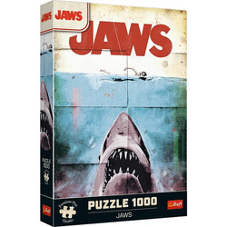 Puzzle Trefl 1000 Premium Plus Szczęki 120691