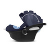 Cybex Aton M i-Size Granite Black Nosidełko Fotelik Samochodowy 