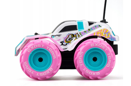 Exost Samochód R/C Aqua Typhoon Amazone 202837