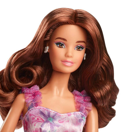 Barbie HRM54 Lalka Signature Birthday Wishes 180554
