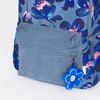Oxford Plecak szkolny Bloom niebieski n243985