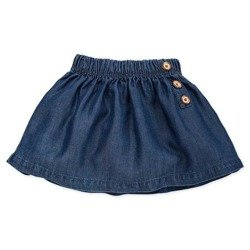 Spódnica petit lou 80 jeans pinokio