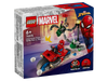 Lego 76275 Super Heroes Dock Ock i Venom