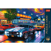 Puzzle Trefl 1000 Premium Plus Tea Time Nocna przejażdzka 120769