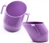 Doidy cup kubek lawendowy 000081